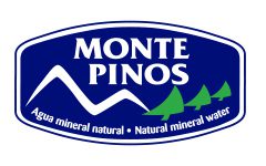 Monte pinos